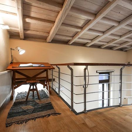 Loft Chania Ханья Экстерьер фото