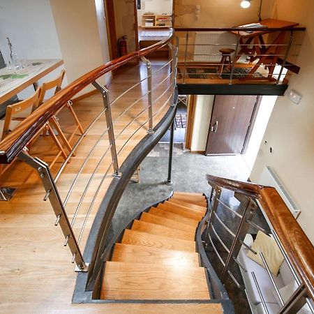 Loft Chania Ханья Экстерьер фото