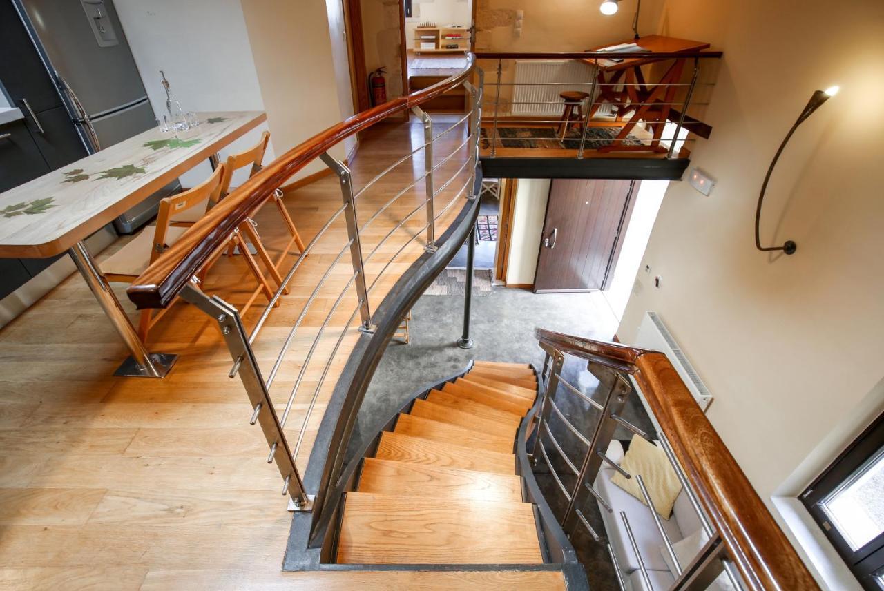 Loft Chania Ханья Экстерьер фото