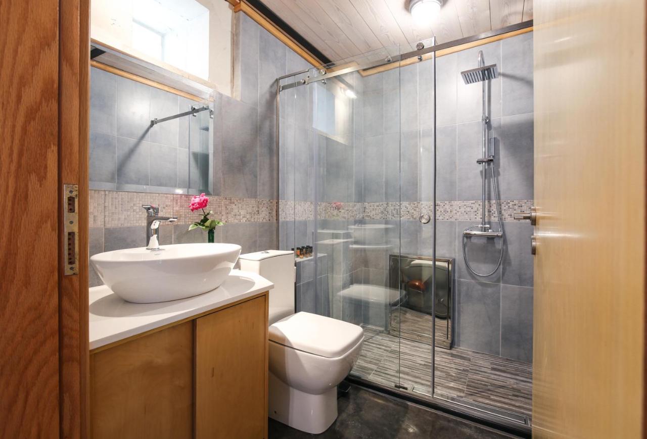 Loft Chania Ханья Экстерьер фото