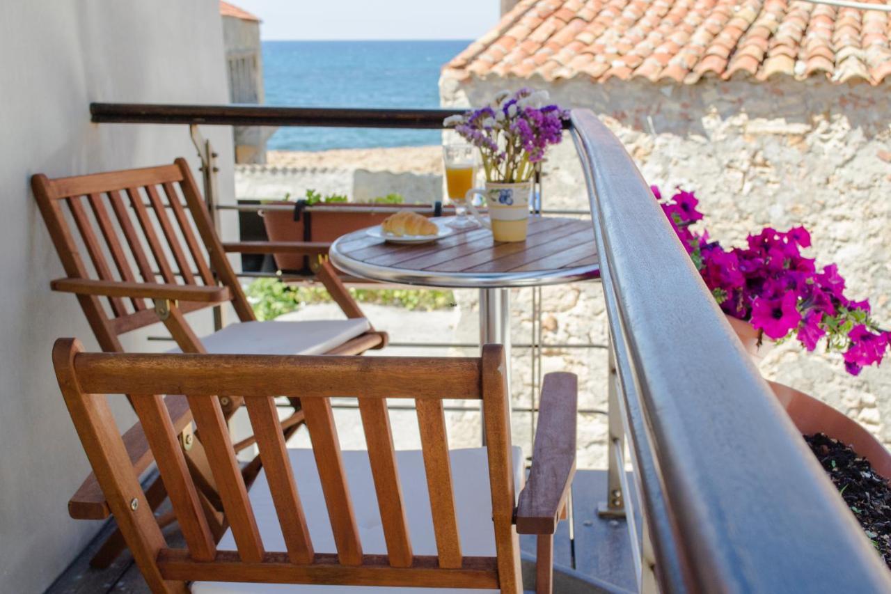 Loft Chania Ханья Экстерьер фото